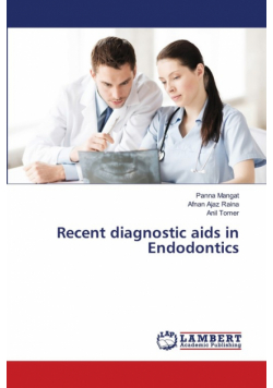 Recent diagnostic aids in Endodontics