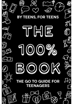 The 100% Book