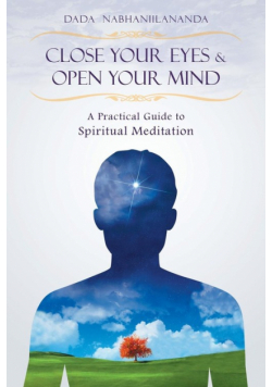 Close Your Eyes and Open Your Mind