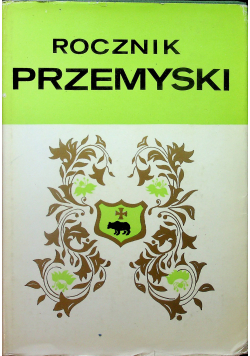 Rocznik Przemyski