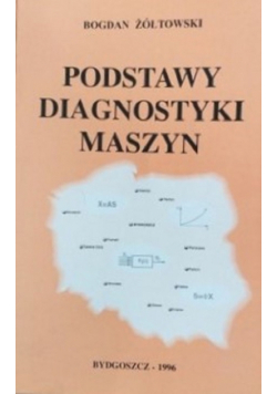 Podstawy diagnostyki maszyn