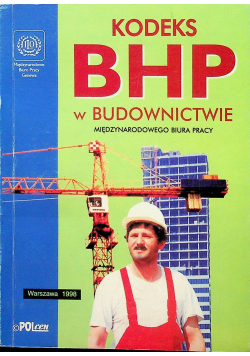Kodeks BHP w budownictwie