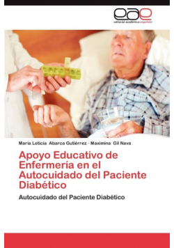 Apoyo Educativo de Enfermeria En El Autocuidado del Paciente Diabetico