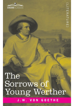 The Sorrows of Young Werther