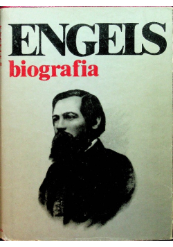 Engels Biografia