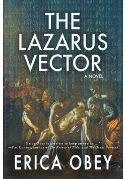 The Lazarus Vector