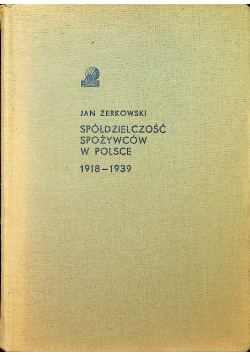 Spółdzielczość spożywców w Polsce