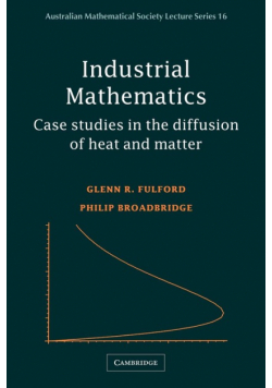 Industrial Mathematics
