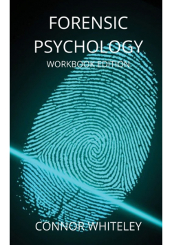 Forensic Psychology Workbook