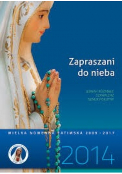 Zapraszani do nieba