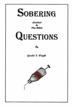 Alcohol and the Bible