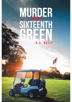 Murder On The 16th Green