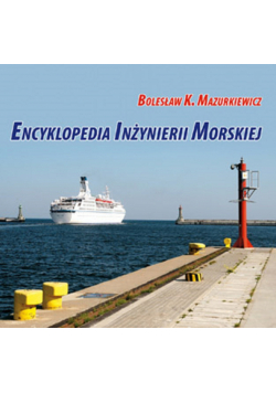 Encyklopedia Inżynierii Morskiej