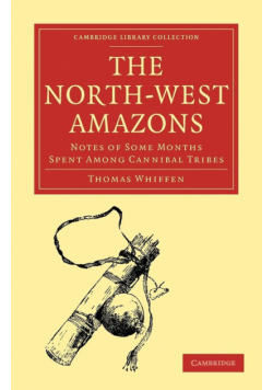 The North-West Amazons