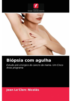 Biópsia com agulha