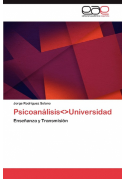 Psicoanalisisuniversidad