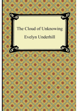 The Cloud of Unknowing