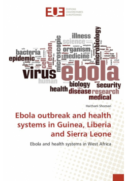 Ebola outbreak and health systems in Guinea, Liberia and Sierra Leone