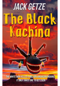 The Black Kachina