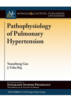 Pathophysiology of Pulmonary Hypertension