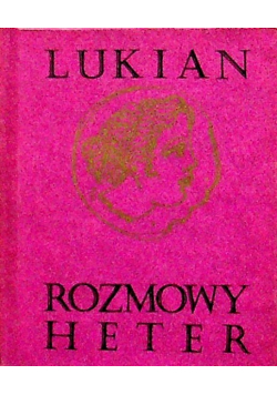 Rozmowy Heter miniatura