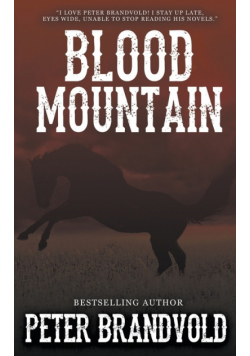 Blood Mountain