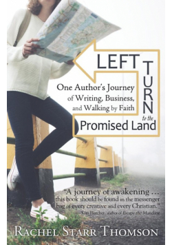 Left Turn to the Promised Land