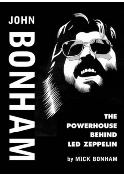 The powerhouse behind Led Zeppelin