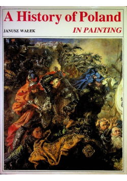 A history of Poland in painting