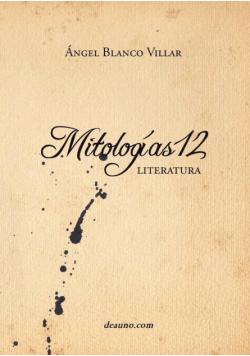 Mitologas12 - Literatura