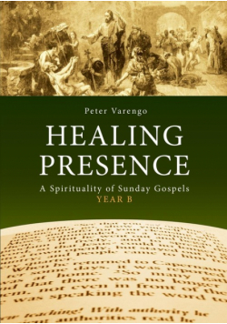 Healing Presence
