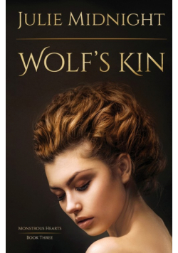 Wolf's Kin