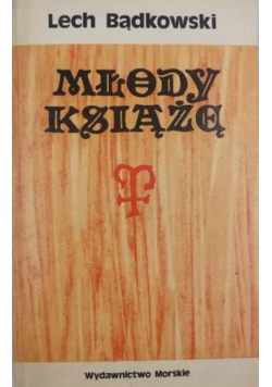 Młody książę