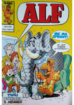 Alf nr 5 /91
