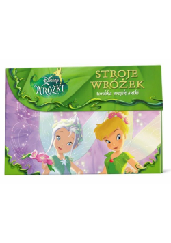 Torebka projektantki - Stroje Wróżek