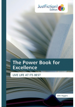 The Power Book for Excellence