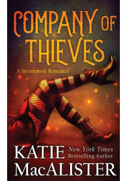 Company of Thieves