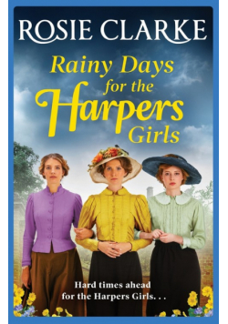 Rainy Days for the Harpers Girls