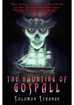The Haunting of Gospall