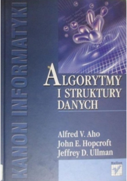 Algorytmy i struktury danych