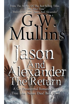 Jason And Alexander The Return