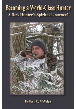 Becoming a World-Class Hunter