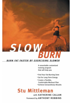 Slow Burn