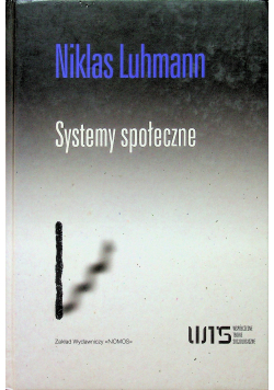 Systemy społeczne