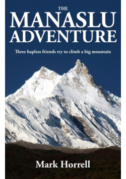 The Manaslu Adventure