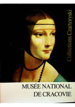 Musee National de Cracovie Collections Czartoryski