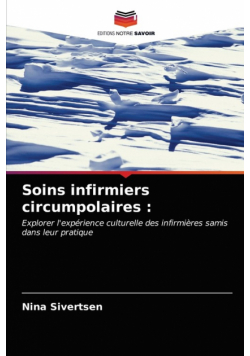 Soins infirmiers circumpolaires