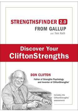 Strengths Finder 2 0
