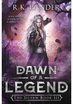 Dawn Of A Legend