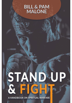Stand Up And Fight!